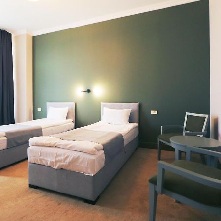 Bugaz Sea View Hotel Hribivka Kültér fotó