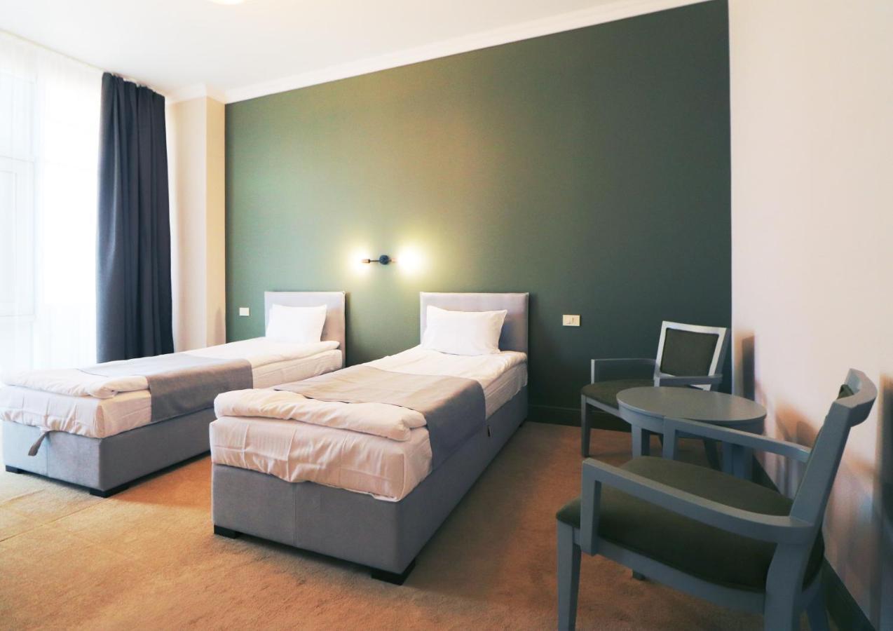 Bugaz Sea View Hotel Hribivka Kültér fotó