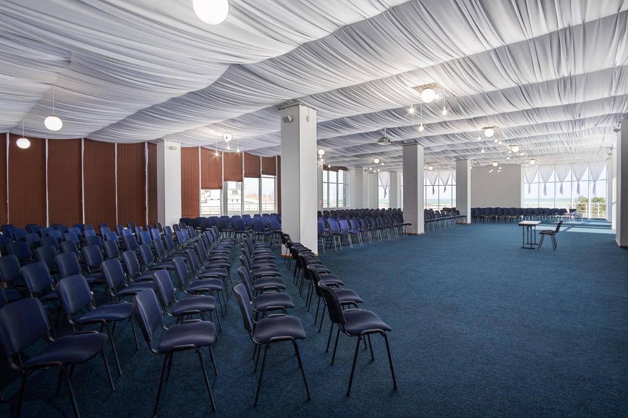 Bugaz Sea View Hotel Hribivka Kültér fotó