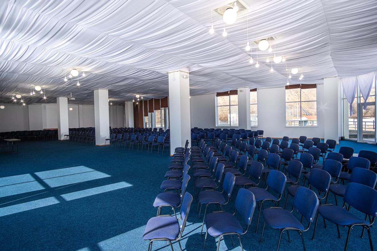 Bugaz Sea View Hotel Hribivka Kültér fotó
